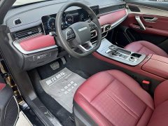 Jetour Jietu X70 PLUS 2025 Champion Edition 1.5T DCT Champion PRO 5-Seater - ფოტო 10