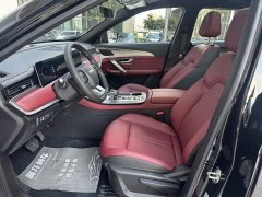Jetour Jietu X70 PLUS 2025 Champion Edition 1.5T DCT Champion PRO 5-Seater - ფოტო 11