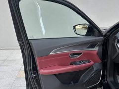 Jetour Jietu X70 PLUS 2025 Champion Edition 1.5T DCT Champion PRO 5-Seater - ფოტო 12