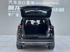 Jetour Jietu X70 PLUS 2025 Champion Edition 1.5T DCT Champion PRO 5-Seater - ფოტო 14