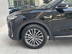 Jetour Jietu X70 PLUS 2025 Champion Edition 1.5T DCT Champion PRO 5-Seater - ფოტო 5