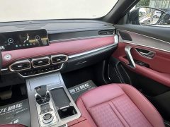 Jetour Jietu X70 PLUS 2025 Champion Edition 1.5T DCT Champion PRO 5-Seater - ფოტო 7