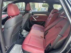 Jetour Jietu X70 PLUS 2025 Champion Edition 1.5T DCT Champion PRO 5-Seater - ფოტო 8