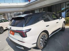 Audi Edge L 2.0T EcoBoost AWD Seven-Seat Premier - ფოტო 2