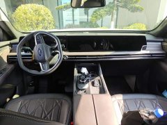 Audi Edge L 2.0T EcoBoost AWD Seven-Seat Premier - ფოტო 3