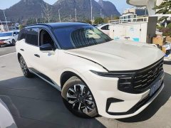 Audi Edge L 2.0T EcoBoost AWD Seven-Seat Premier - ფოტო 5