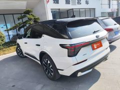 Audi Edge L 2.0T EcoBoost AWD Seven-Seat Premier - ფოტო 6