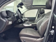 Mercedes-Benz GLE (Imported) 2021 GLE 350 4MATIC Fashion Special Edition - ფოტო 10
