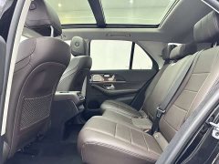 Mercedes-Benz GLE (Imported) 2021 GLE 350 4MATIC Fashion Special Edition - ფოტო 11