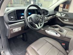 Mercedes-Benz GLE (Imported) 2021 GLE 350 4MATIC Fashion Special Edition - ფოტო 12