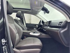 Mercedes-Benz GLE (Imported) 2021 GLE 350 4MATIC Fashion Special Edition - ფოტო 13