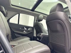 Mercedes-Benz GLE (Imported) 2021 GLE 350 4MATIC Fashion Special Edition - ფოტო 14