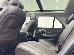 Mercedes-Benz GLE (Imported) 2021 GLE 350 4MATIC Fashion Special Edition - ფოტო 15