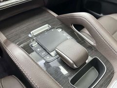 Mercedes-Benz GLE (Imported) 2021 GLE 350 4MATIC Fashion Special Edition - ფოტო 18