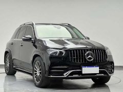 Mercedes-Benz GLE (Imported) 2021 GLE 350 4MATIC Fashion Special Edition - ფოტო 2