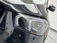 Mercedes-Benz GLE (Imported) 2021 GLE 350 4MATIC Fashion Special Edition - ფოტო 20