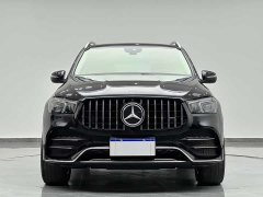 Mercedes-Benz GLE (Imported) 2021 GLE 350 4MATIC Fashion Special Edition - ფოტო 3