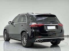 Mercedes-Benz GLE (Imported) 2021 GLE 350 4MATIC Fashion Special Edition - ფოტო 5