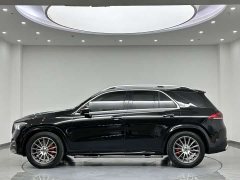 Mercedes-Benz GLE (Imported) 2021 GLE 350 4MATIC Fashion Special Edition - ფოტო 6