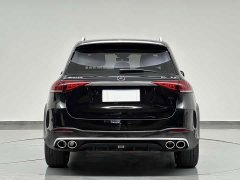 Mercedes-Benz GLE (Imported) 2021 GLE 350 4MATIC Fashion Special Edition - ფოტო 7