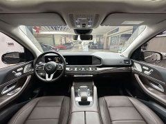 Mercedes-Benz GLE (Imported) 2021 GLE 350 4MATIC Fashion Special Edition - ფოტო 9