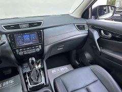 Nissan Qashqai 2022 2.0L CVT XV Smart Comfort Edition - ფოტო 11