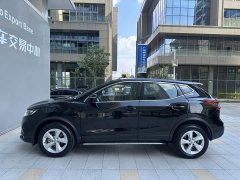 Nissan Qashqai 2022 2.0L CVT XV Smart Comfort Edition - ფოტო 3