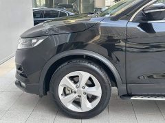 Nissan Qashqai 2022 2.0L CVT XV Smart Comfort Edition - ფოტო 5