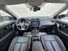 Nissan Qashqai 2022 2.0L CVT XV Smart Comfort Edition - ფოტო 6