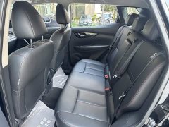 Nissan Qashqai 2022 2.0L CVT XV Smart Comfort Edition - ფოტო 7