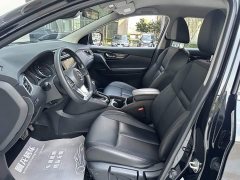 Nissan Qashqai 2022 2.0L CVT XV Smart Comfort Edition - ფოტო 9