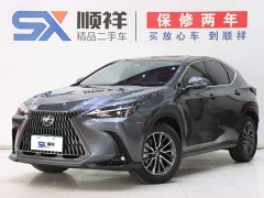 Lexus NX 2023 260 FWD Creative Travel Special Edition - ფოტო 1