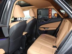 Lexus NX 2023 260 FWD Creative Travel Special Edition - ფოტო 10