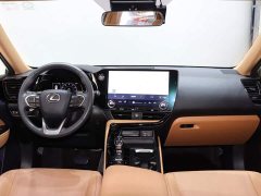 Lexus NX 2023 260 FWD Creative Travel Special Edition - ფოტო 11