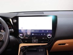 Lexus NX 2023 260 FWD Creative Travel Special Edition - ფოტო 13