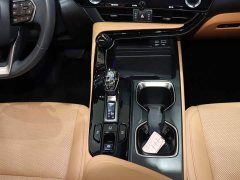 Lexus NX 2023 260 FWD Creative Travel Special Edition - ფოტო 14