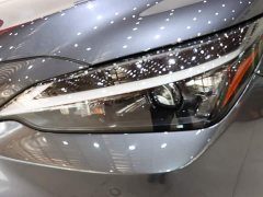 Lexus NX 2023 260 FWD Creative Travel Special Edition - ფოტო 18