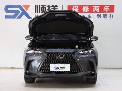 Lexus NX 2023 260 FWD Creative Travel Special Edition - ფოტო 19