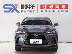 Lexus NX 2023 260 FWD Creative Travel Special Edition - ფოტო 2