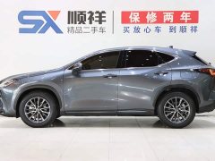 Lexus NX 2023 260 FWD Creative Travel Special Edition - ფოტო 4