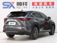 Lexus NX 2023 260 FWD Creative Travel Special Edition - ფოტო 5