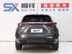 Lexus NX 2023 260 FWD Creative Travel Special Edition - ფოტო 6