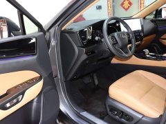 Lexus NX 2023 260 FWD Creative Travel Special Edition - ფოტო 8