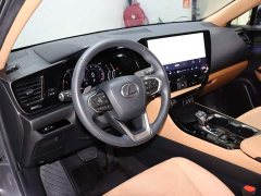 Lexus NX 2023 260 FWD Creative Travel Special Edition - ფოტო 9