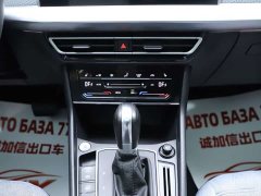Volkswagen Lavida 2023 280TSI DSG Starry Sky Eternal Edition - ფოტო 12