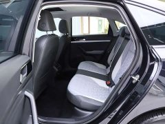 Volkswagen Lavida 2023 280TSI DSG Starry Sky Eternal Edition - ფოტო 13