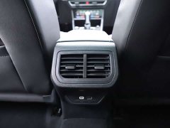 Volkswagen Lavida 2023 280TSI DSG Starry Sky Eternal Edition - ფოტო 14