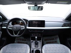 Volkswagen Lavida 2023 280TSI DSG Starry Sky Eternal Edition - ფოტო 15