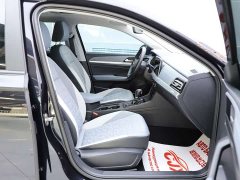 Volkswagen Lavida 2023 280TSI DSG Starry Sky Eternal Edition - ფოტო 18