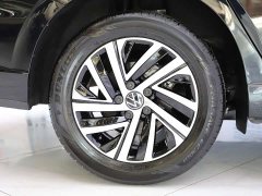 Volkswagen Lavida 2023 280TSI DSG Starry Sky Eternal Edition - ფოტო 19